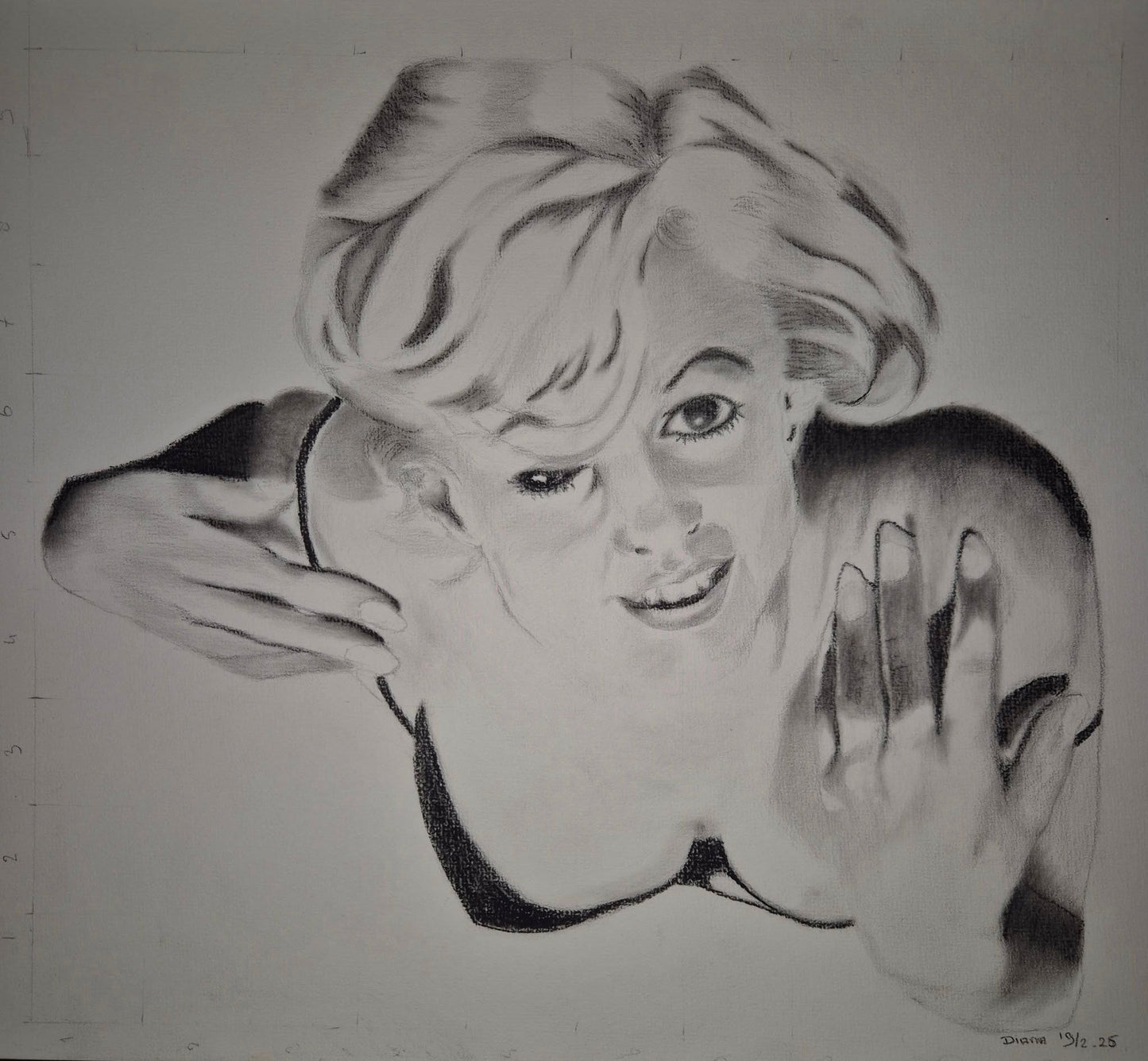 Portret In Opdracht