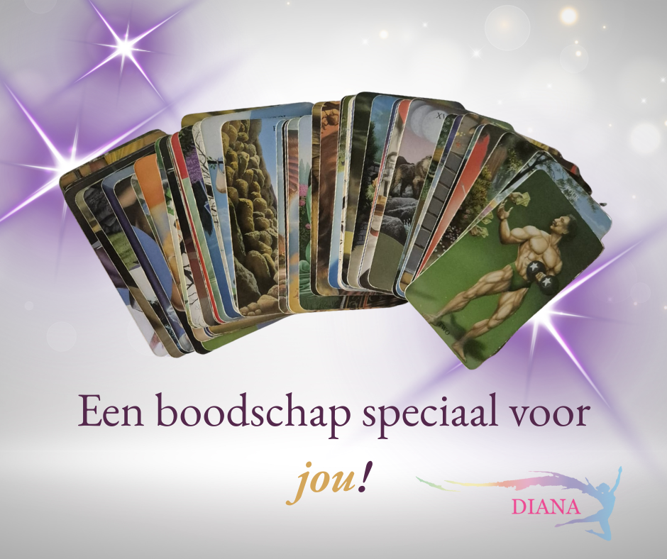 Tarot Kaartlegging Online