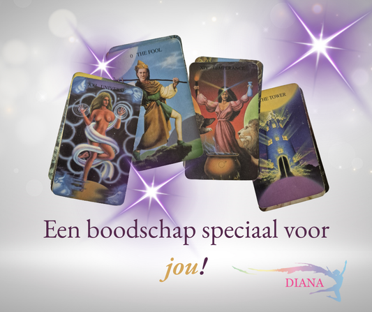 Tarot Kaartlegging Online